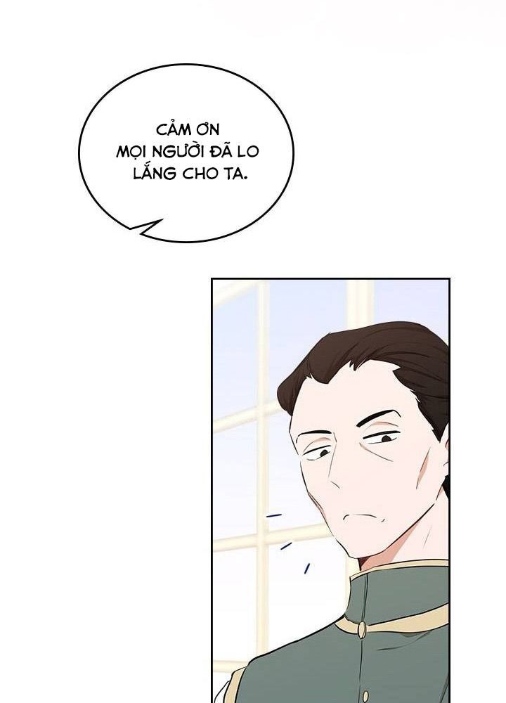 Kiếp Này, Tôi Sẽ Trở Thành Gia Chủ Chap 43 - Next Chap 42.2