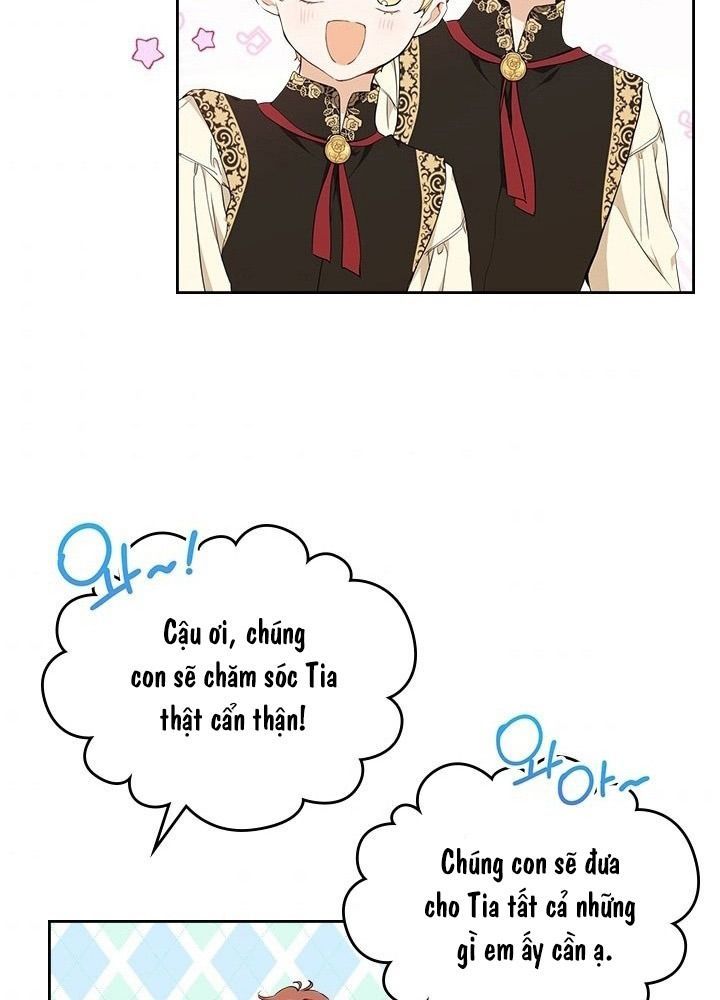 Kiếp Này, Tôi Sẽ Trở Thành Gia Chủ Chap 43 - Next Chap 42.2