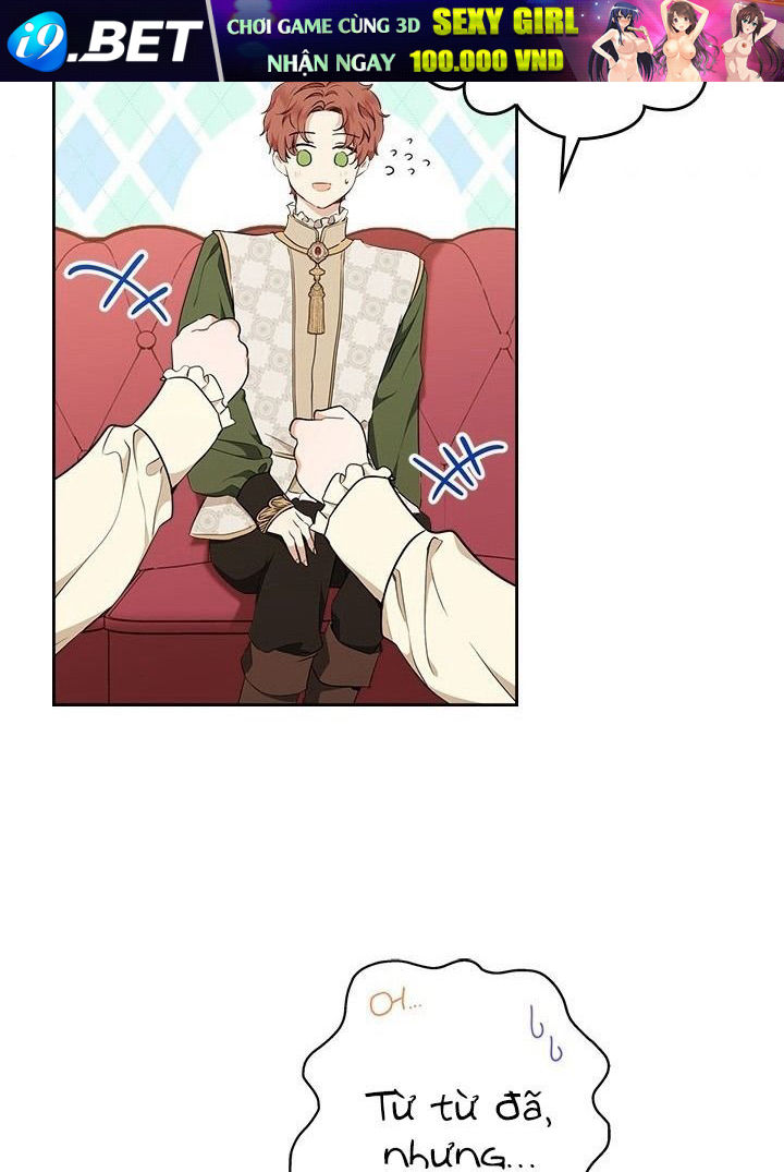 Kiếp Này, Tôi Sẽ Trở Thành Gia Chủ Chap 43 - Next Chap 42.2