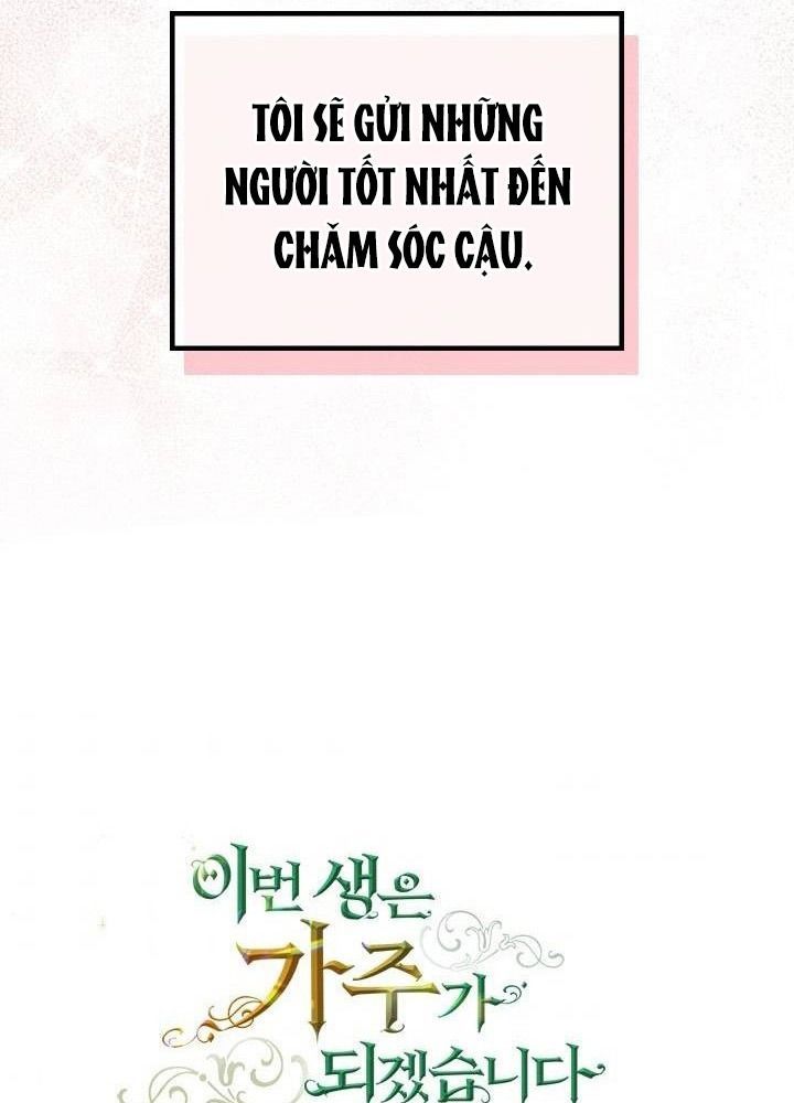 Kiếp Này, Tôi Sẽ Trở Thành Gia Chủ Chap 43 - Next Chap 42.2