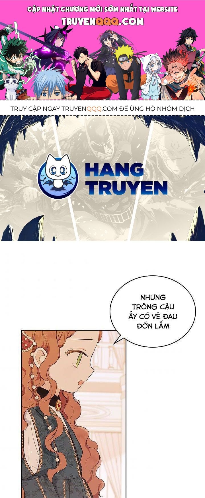 Kiếp Này, Tôi Sẽ Trở Thành Gia Chủ Chap 44.5 - Next Chap 44