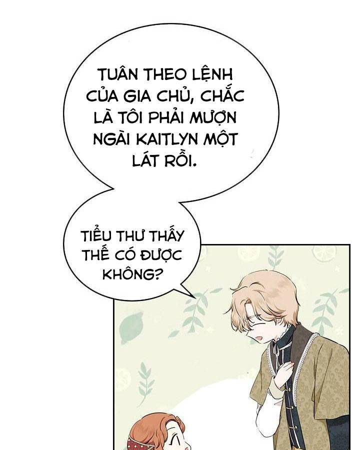 Kiếp Này, Tôi Sẽ Trở Thành Gia Chủ Chap 44.5 - Next Chap 44
