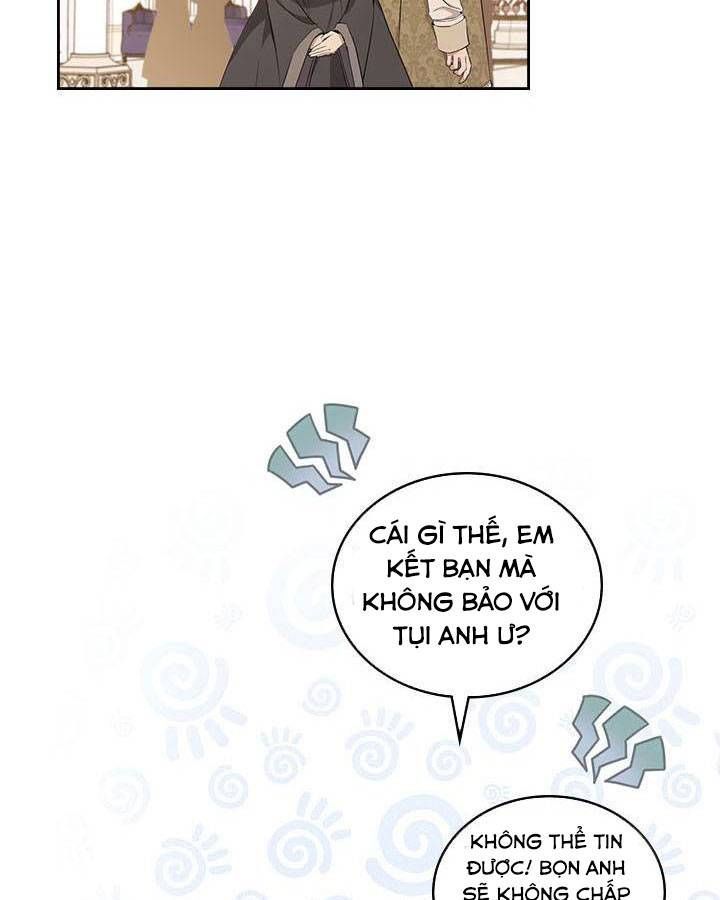 Kiếp Này, Tôi Sẽ Trở Thành Gia Chủ Chap 44.5 - Next Chap 44