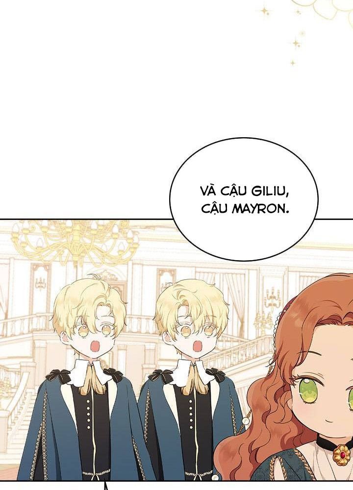 Kiếp Này, Tôi Sẽ Trở Thành Gia Chủ Chap 44 - Next Chap 43