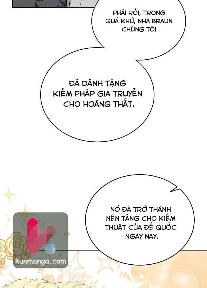Kiếp Này, Tôi Sẽ Trở Thành Gia Chủ Chap 44 - Next Chap 43