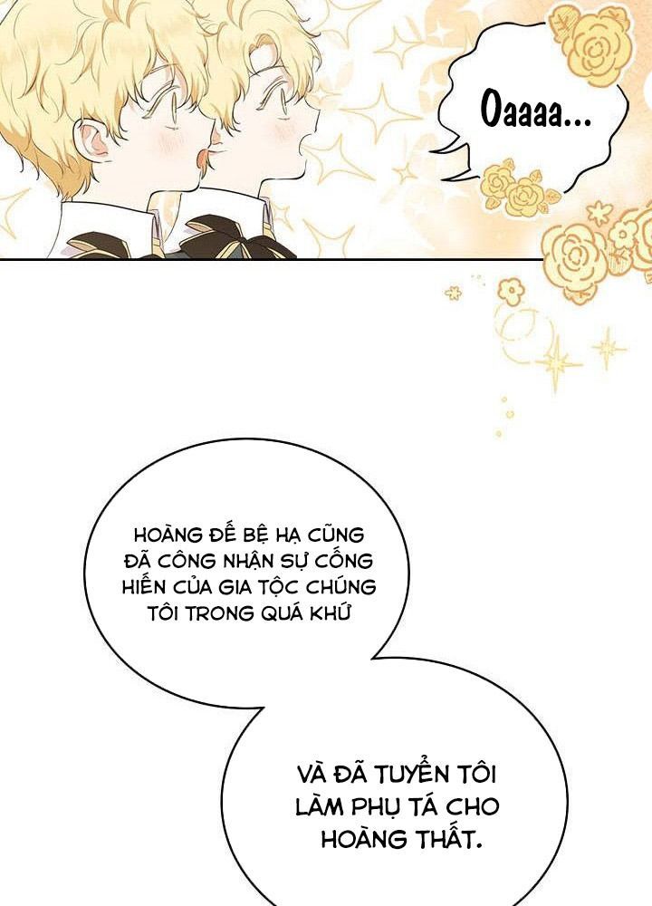 Kiếp Này, Tôi Sẽ Trở Thành Gia Chủ Chap 44 - Next Chap 43