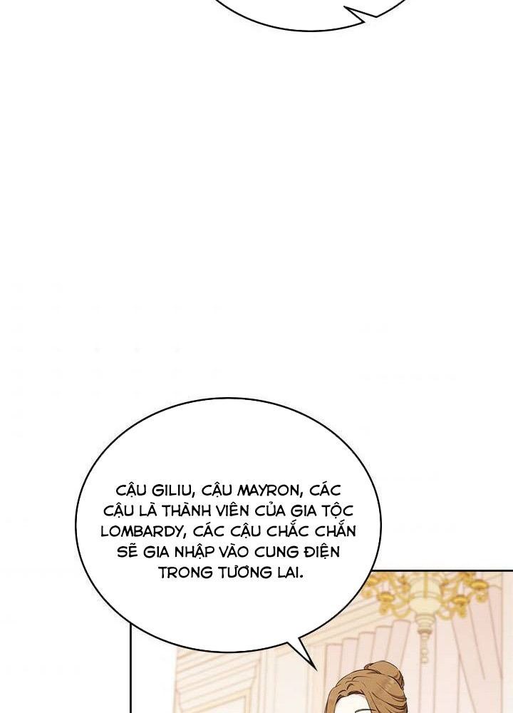 Kiếp Này, Tôi Sẽ Trở Thành Gia Chủ Chap 44 - Next Chap 43