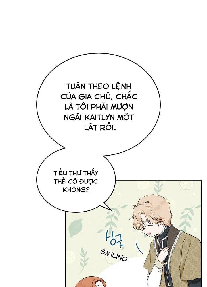 Kiếp Này, Tôi Sẽ Trở Thành Gia Chủ Chap 44 - Next Chap 43