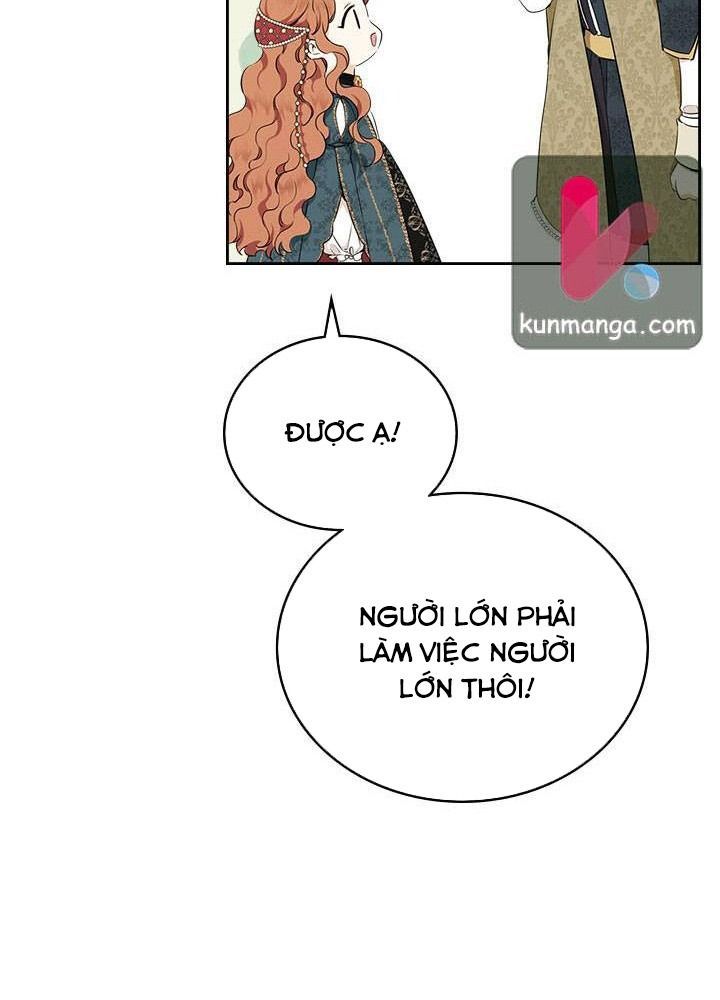 Kiếp Này, Tôi Sẽ Trở Thành Gia Chủ Chap 44 - Next Chap 43
