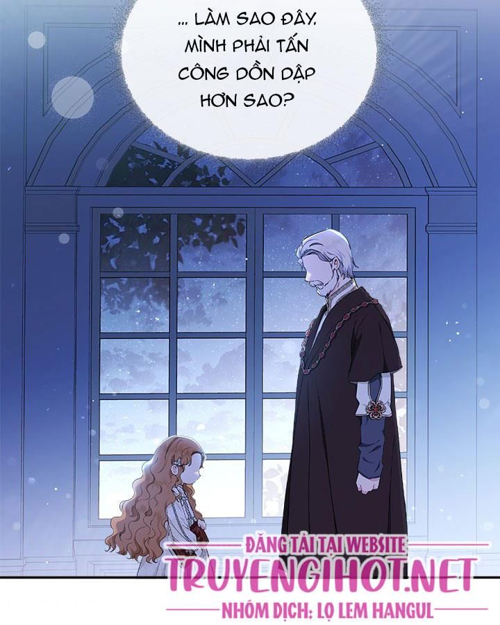 Kiếp Này, Tôi Sẽ Trở Thành Gia Chủ Chap 45.5 - Next Chap 45