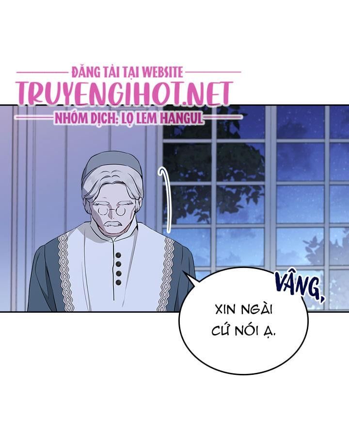Kiếp Này, Tôi Sẽ Trở Thành Gia Chủ Chap 45.5 - Next Chap 45