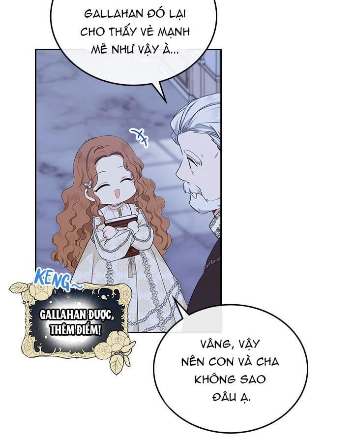 Kiếp Này, Tôi Sẽ Trở Thành Gia Chủ Chap 45.5 - Next Chap 45
