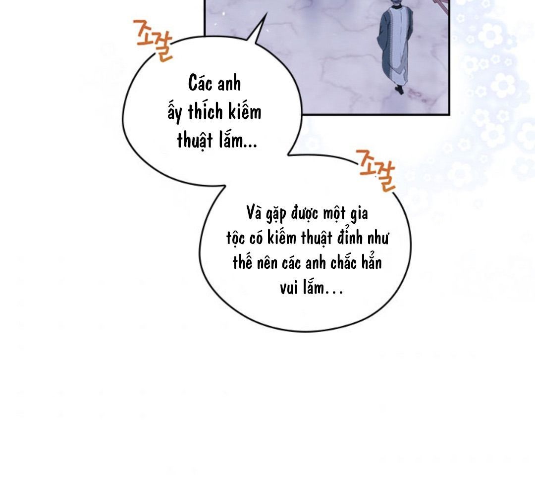 Kiếp Này, Tôi Sẽ Trở Thành Gia Chủ Chap 45 - Next Chap 44.5