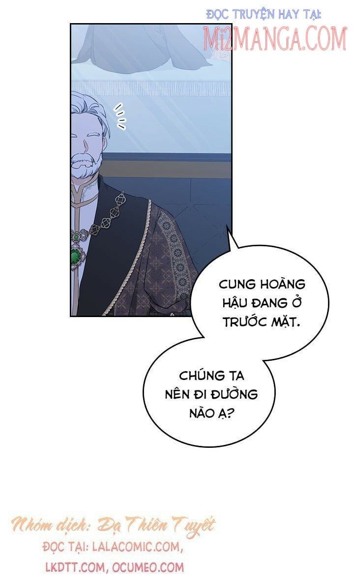 Kiếp Này, Tôi Sẽ Trở Thành Gia Chủ Chap 46.5 - Next Chap 46