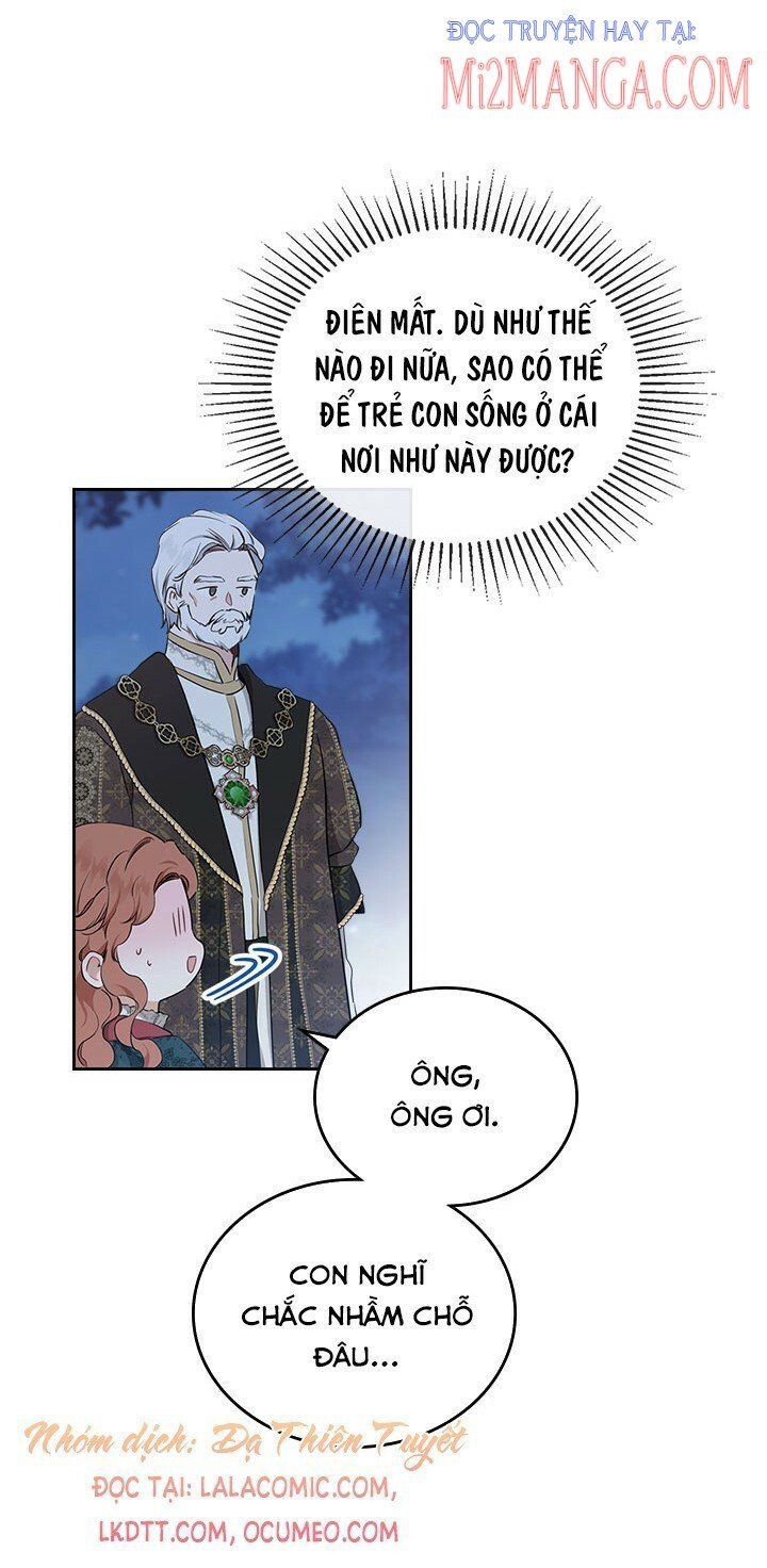 Kiếp Này, Tôi Sẽ Trở Thành Gia Chủ Chap 46.5 - Next Chap 46