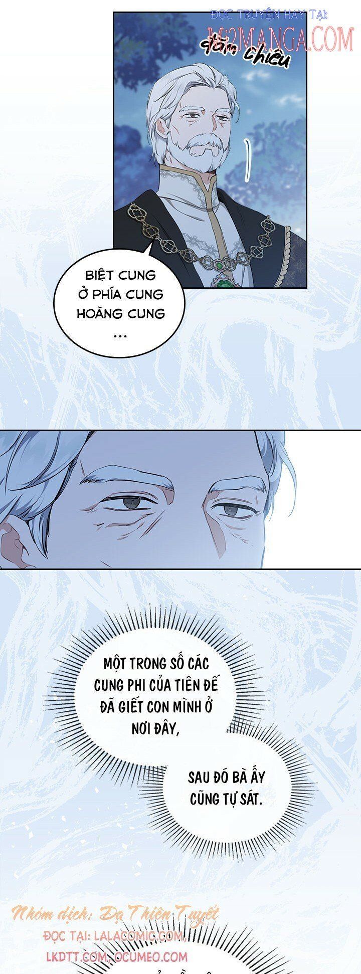 Kiếp Này, Tôi Sẽ Trở Thành Gia Chủ Chap 46.5 - Next Chap 46