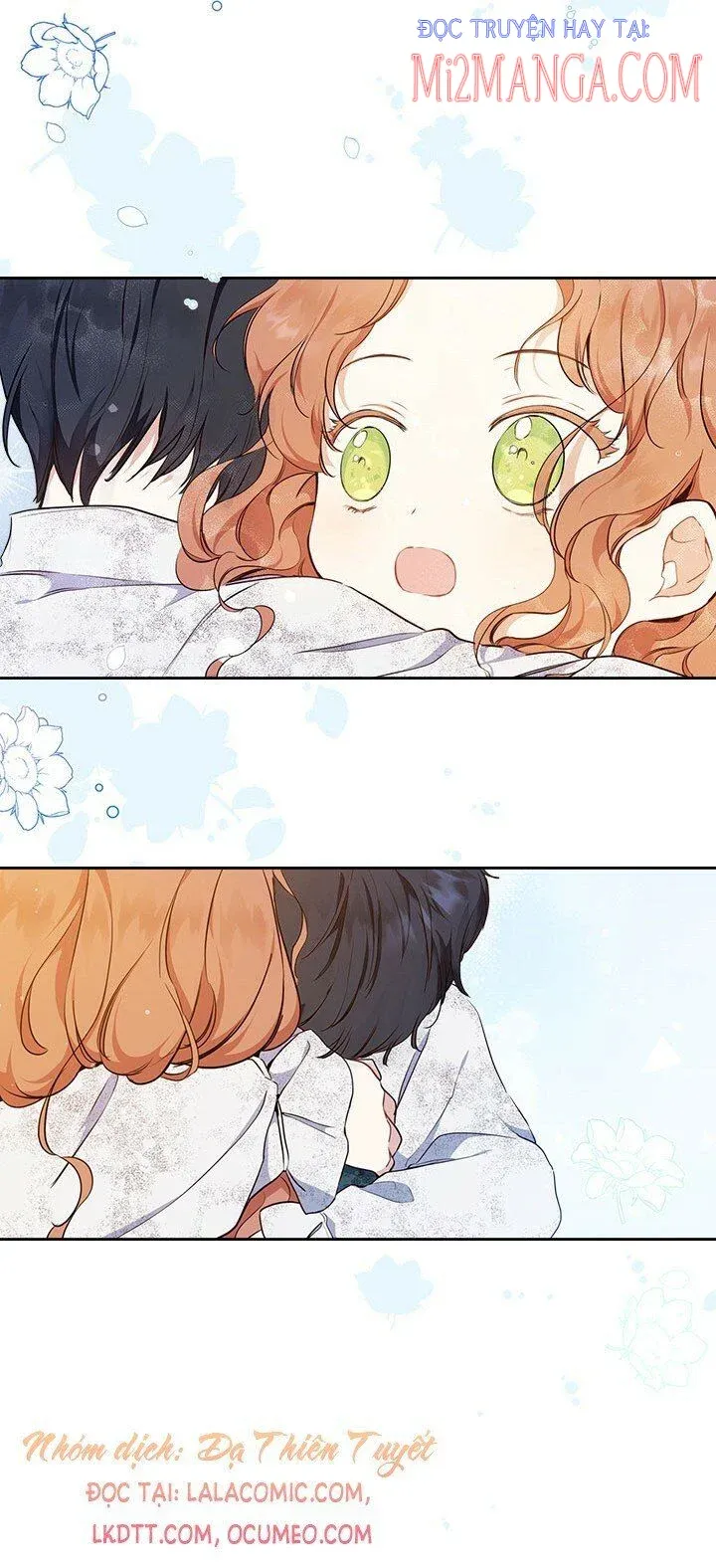 Kiếp Này, Tôi Sẽ Trở Thành Gia Chủ Chap 46.5 - Next Chap 46