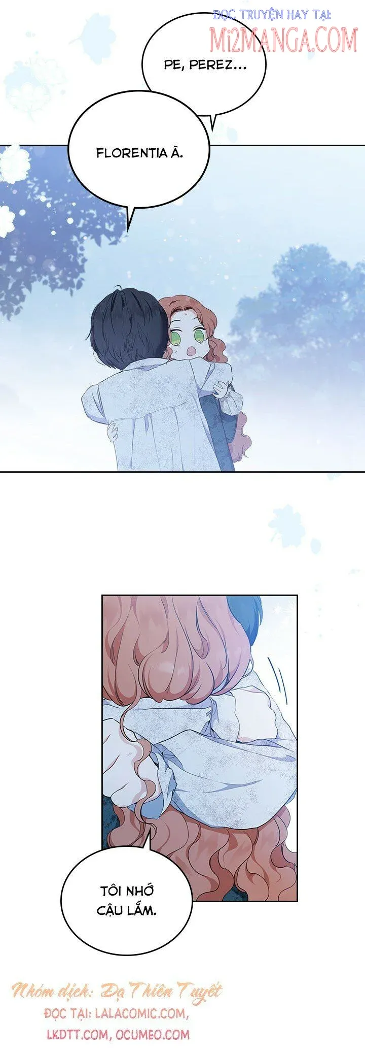 Kiếp Này, Tôi Sẽ Trở Thành Gia Chủ Chap 46.5 - Next Chap 46