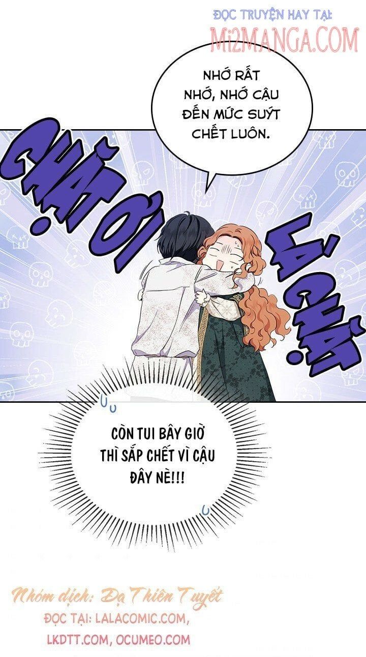 Kiếp Này, Tôi Sẽ Trở Thành Gia Chủ Chap 46.5 - Next Chap 46