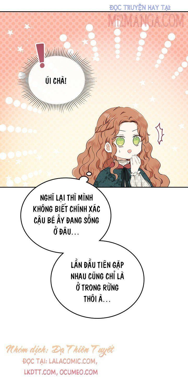 Kiếp Này, Tôi Sẽ Trở Thành Gia Chủ Chap 46.5 - Next Chap 46
