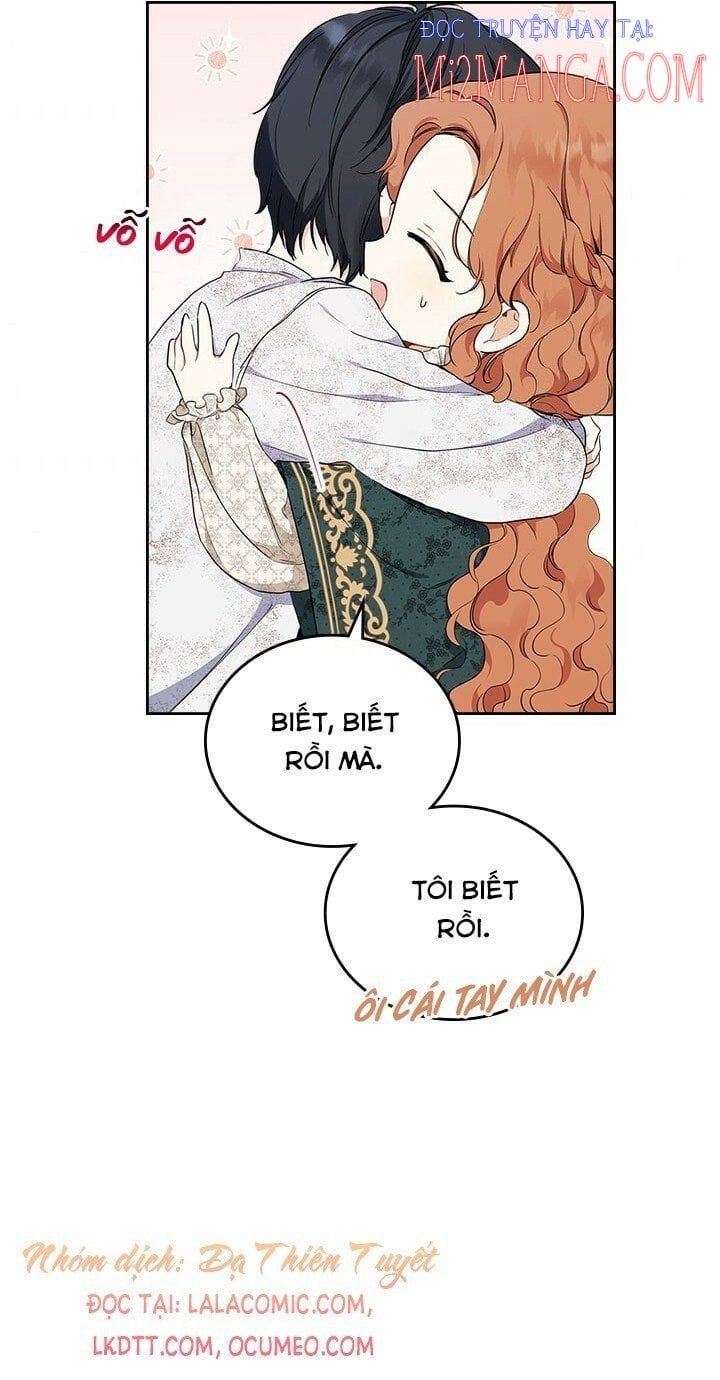 Kiếp Này, Tôi Sẽ Trở Thành Gia Chủ Chap 46.5 - Next Chap 46