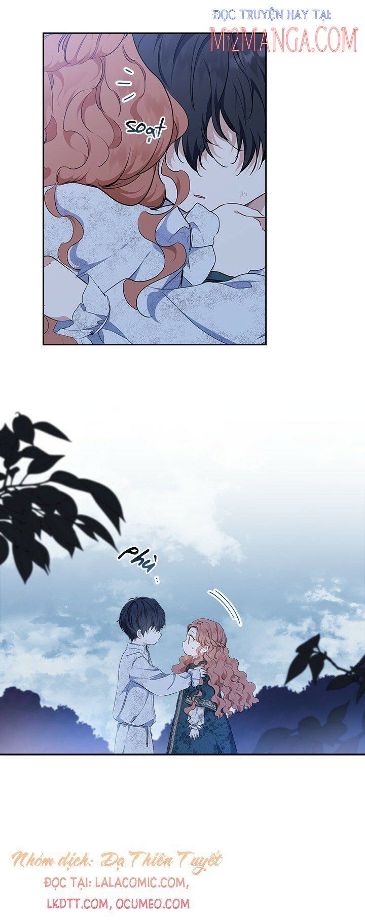 Kiếp Này, Tôi Sẽ Trở Thành Gia Chủ Chap 46.5 - Next Chap 46