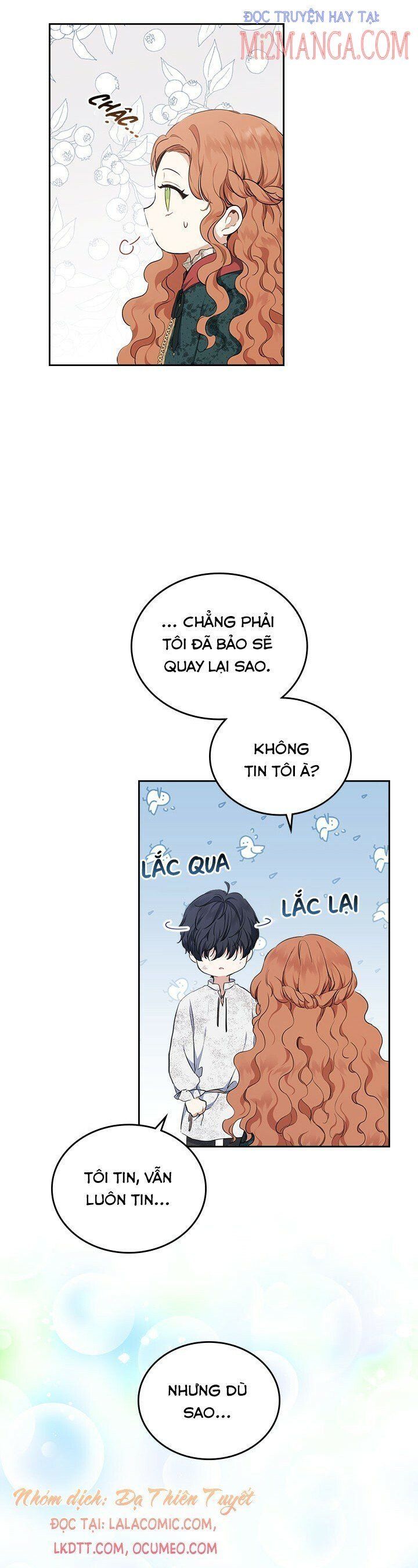 Kiếp Này, Tôi Sẽ Trở Thành Gia Chủ Chap 46.5 - Next Chap 46