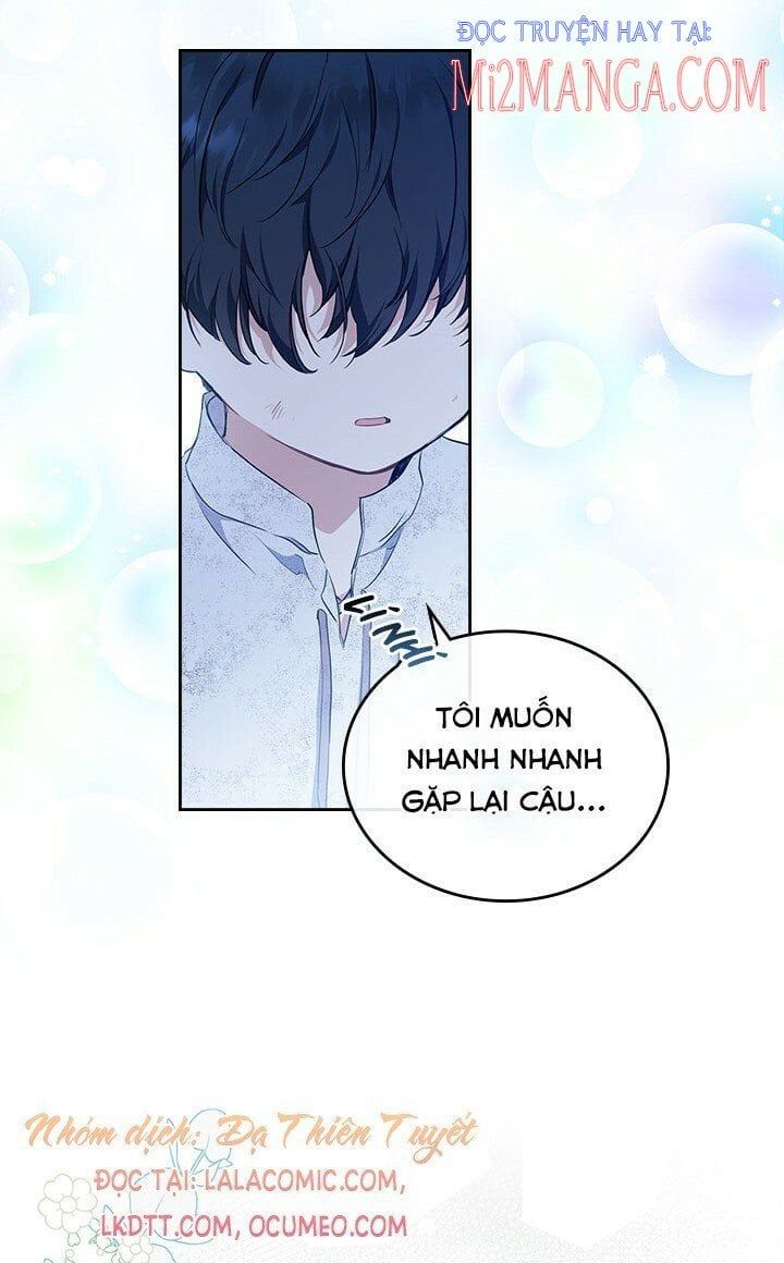 Kiếp Này, Tôi Sẽ Trở Thành Gia Chủ Chap 46.5 - Next Chap 46