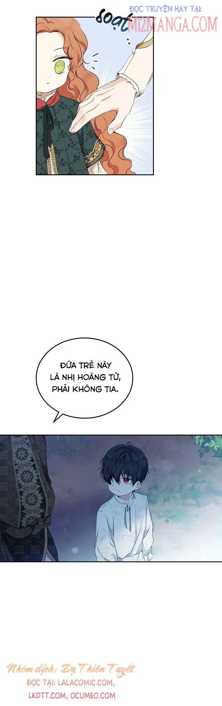 Kiếp Này, Tôi Sẽ Trở Thành Gia Chủ Chap 46.5 - Next Chap 46