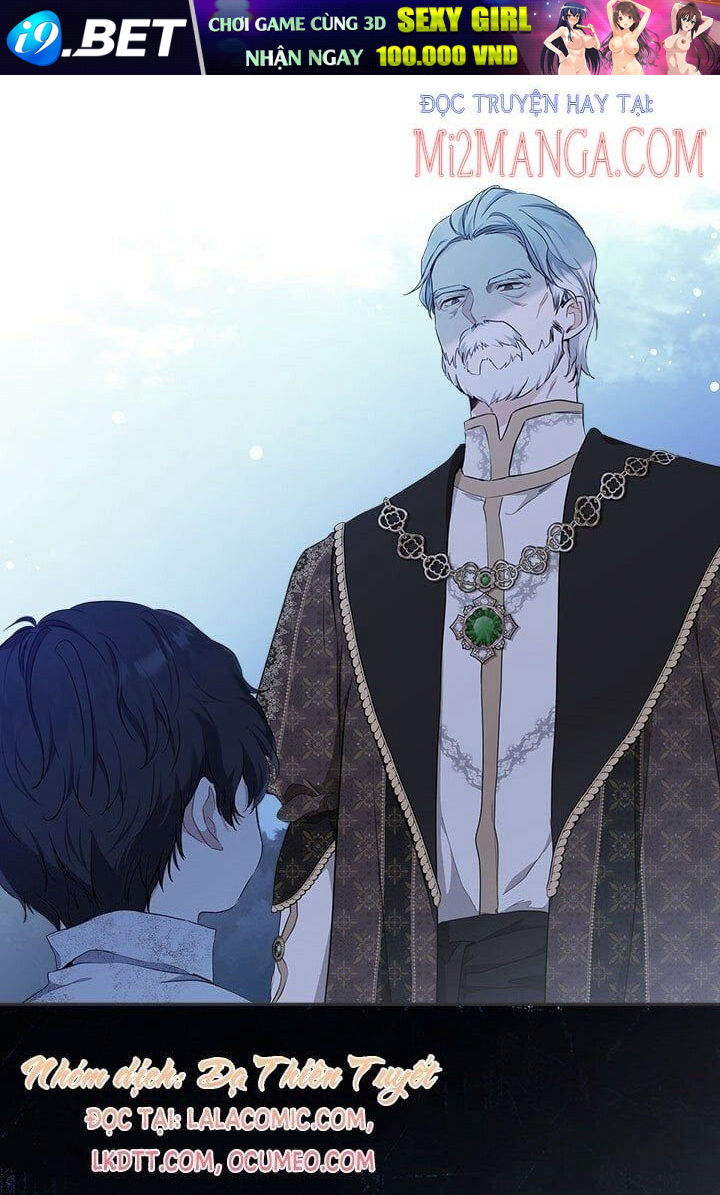 Kiếp Này, Tôi Sẽ Trở Thành Gia Chủ Chap 46.5 - Next Chap 46