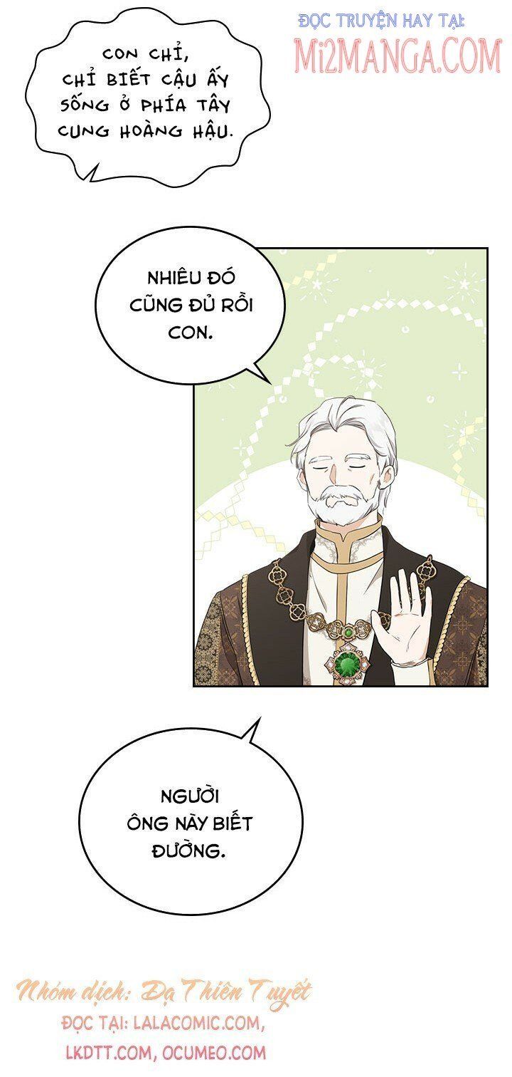 Kiếp Này, Tôi Sẽ Trở Thành Gia Chủ Chap 46.5 - Next Chap 46