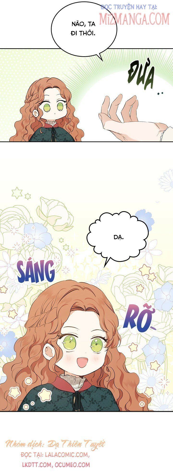 Kiếp Này, Tôi Sẽ Trở Thành Gia Chủ Chap 46.5 - Next Chap 46