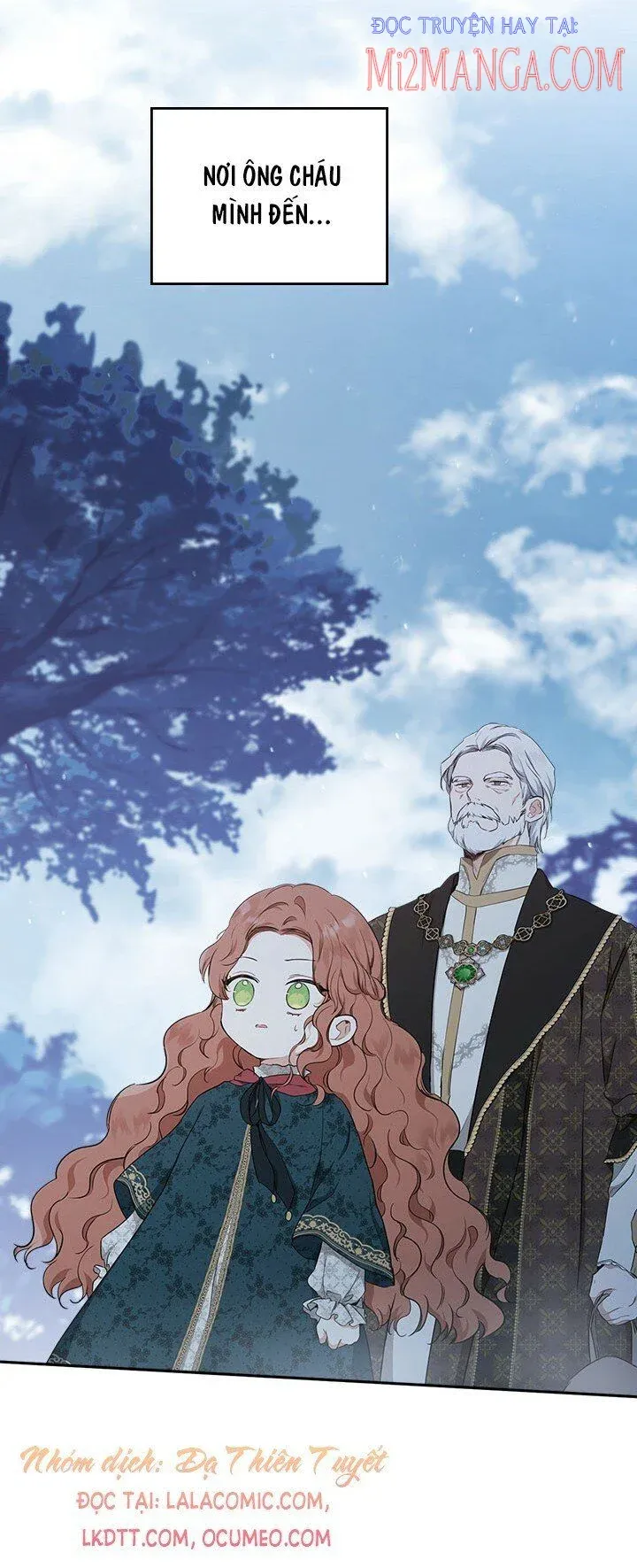 Kiếp Này, Tôi Sẽ Trở Thành Gia Chủ Chap 46.5 - Next Chap 46