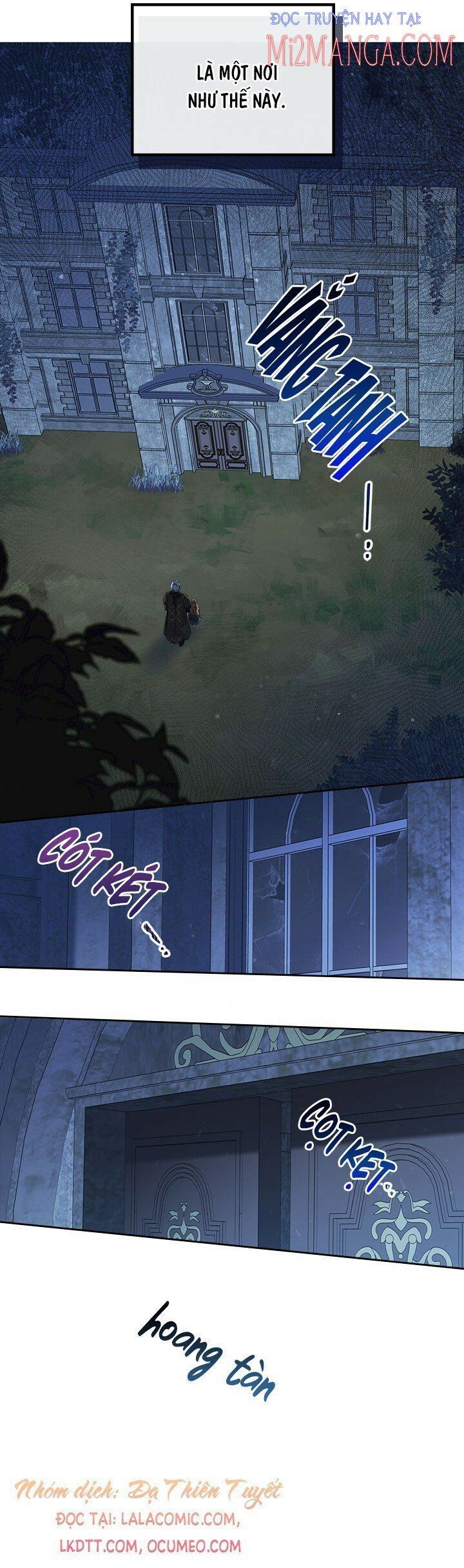 Kiếp Này, Tôi Sẽ Trở Thành Gia Chủ Chap 46.5 - Next Chap 46