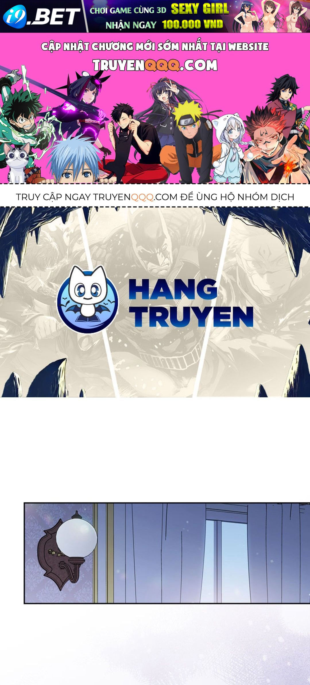 Kiếp Này, Tôi Sẽ Trở Thành Gia Chủ Chap 46 - Next Chap 45.5