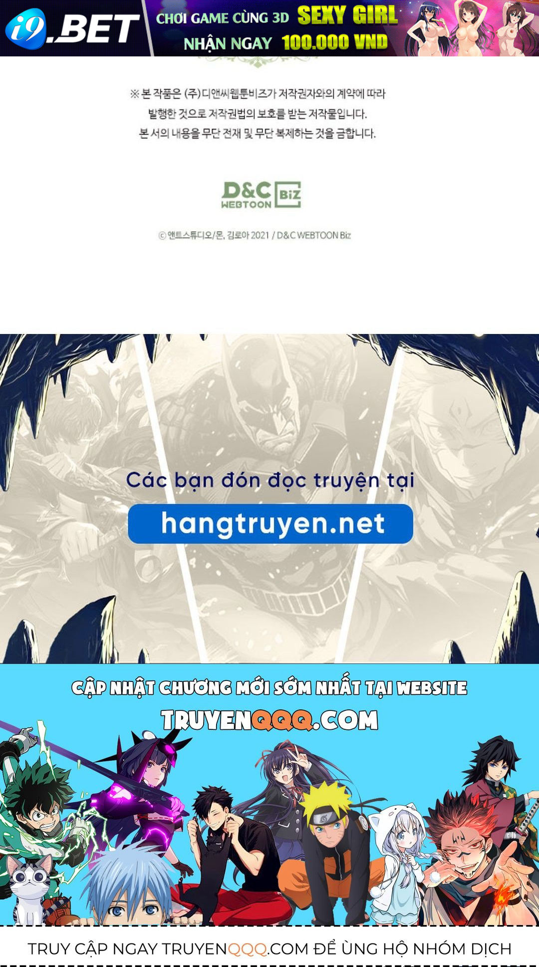 Kiếp Này, Tôi Sẽ Trở Thành Gia Chủ Chap 46 - Next Chap 45.5