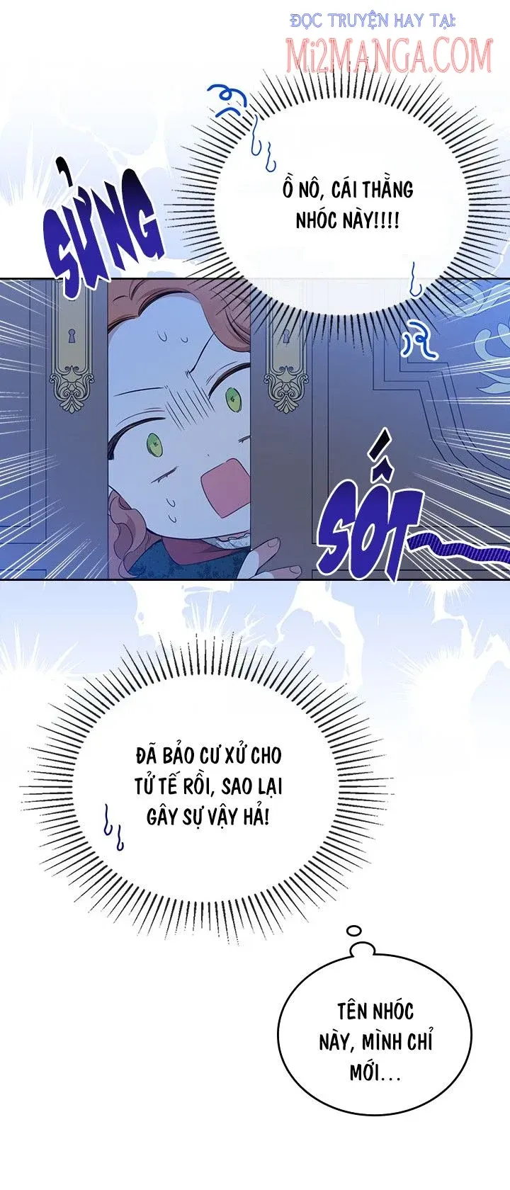 Kiếp Này, Tôi Sẽ Trở Thành Gia Chủ Chap 47.5 - Next Chap 47