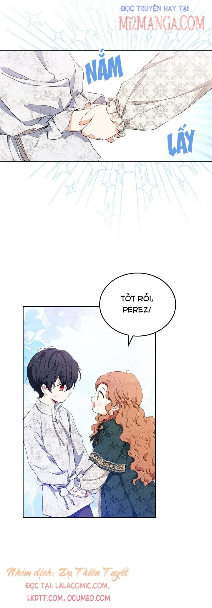 Kiếp Này, Tôi Sẽ Trở Thành Gia Chủ Chap 47.5 - Next Chap 47