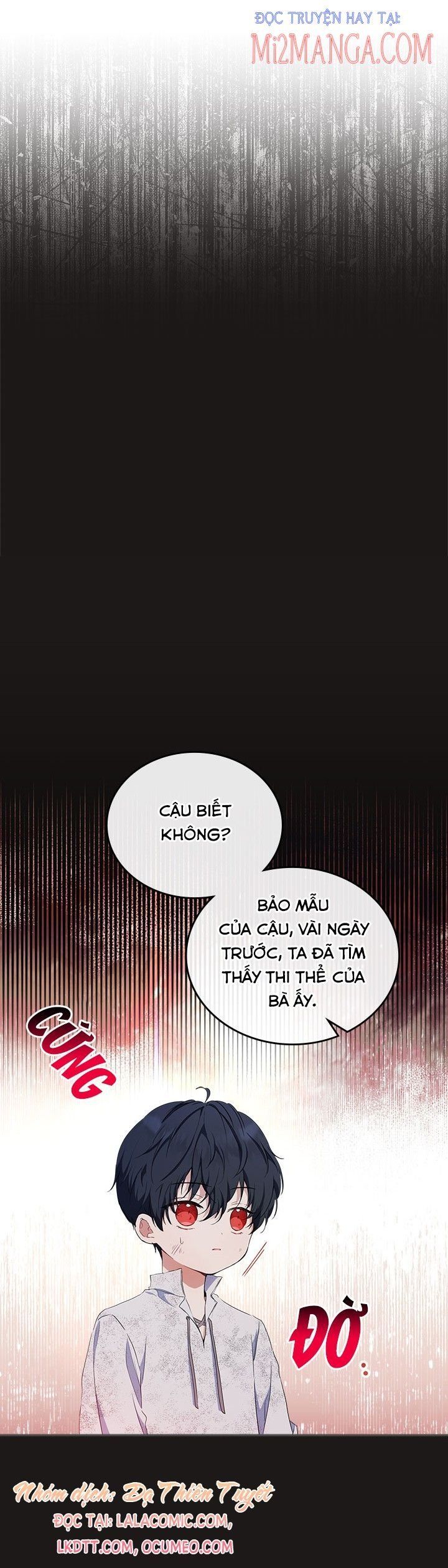 Kiếp Này, Tôi Sẽ Trở Thành Gia Chủ Chap 47.5 - Next Chap 47