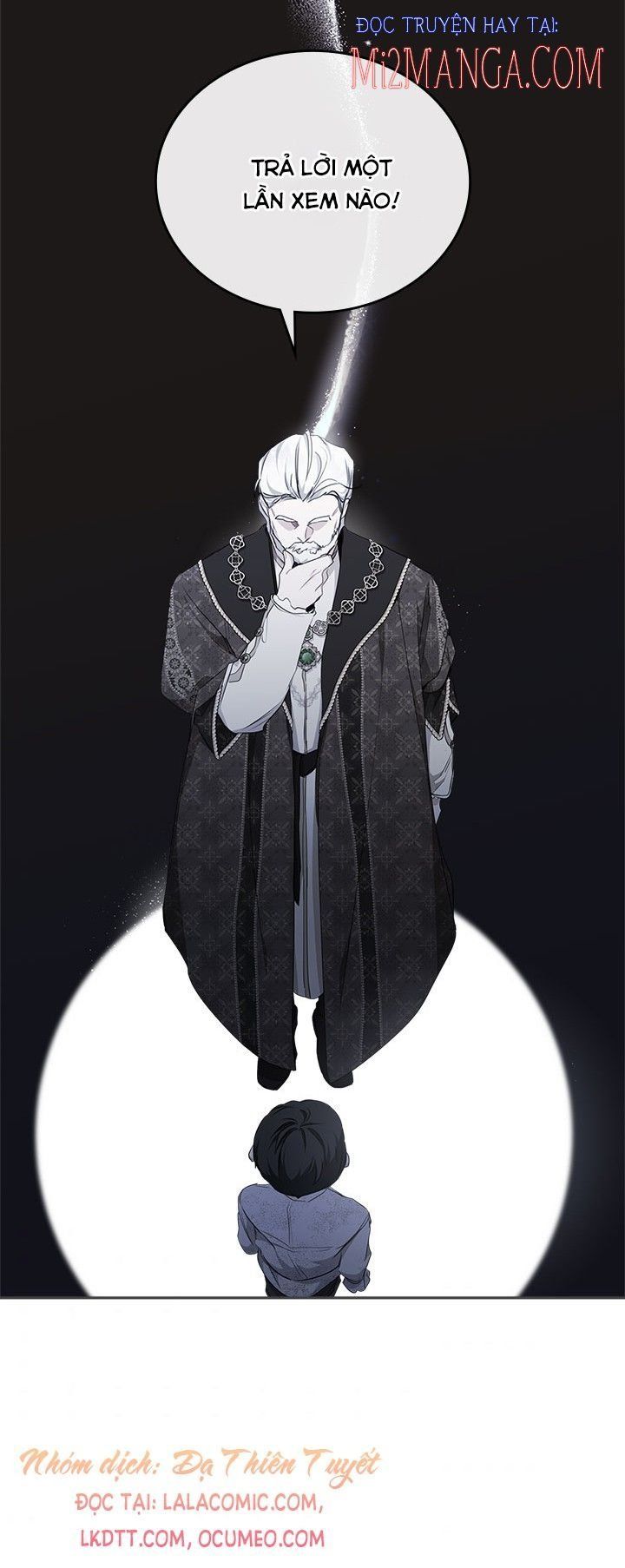 Kiếp Này, Tôi Sẽ Trở Thành Gia Chủ Chap 47.5 - Next Chap 47