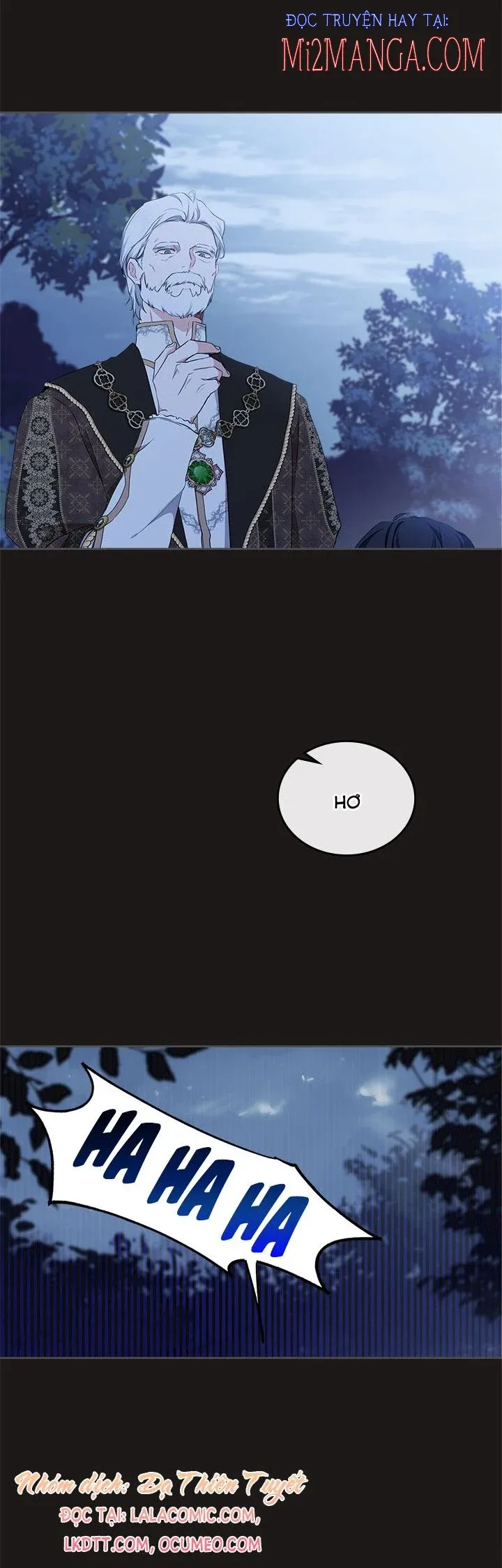 Kiếp Này, Tôi Sẽ Trở Thành Gia Chủ Chap 47.5 - Next Chap 47