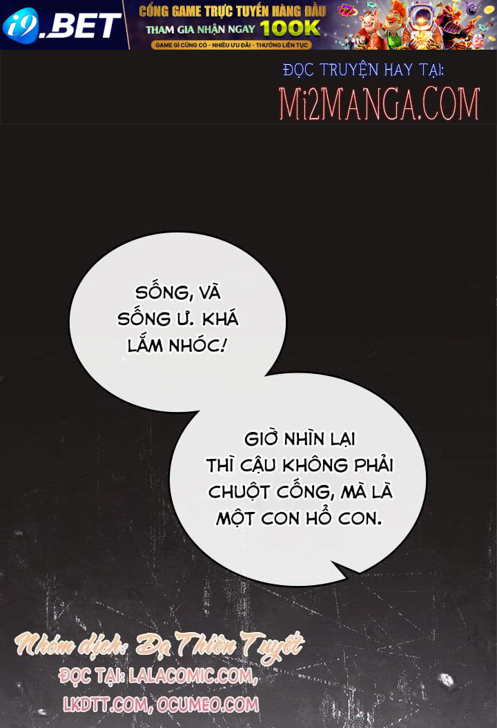 Kiếp Này, Tôi Sẽ Trở Thành Gia Chủ Chap 47.5 - Next Chap 47