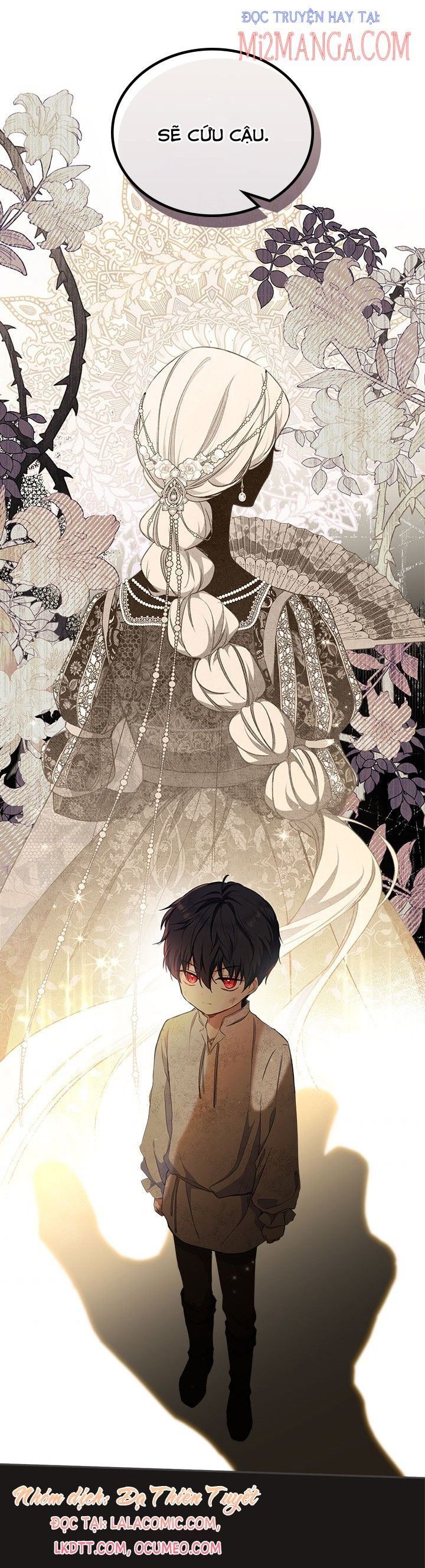 Kiếp Này, Tôi Sẽ Trở Thành Gia Chủ Chap 47.5 - Next Chap 47