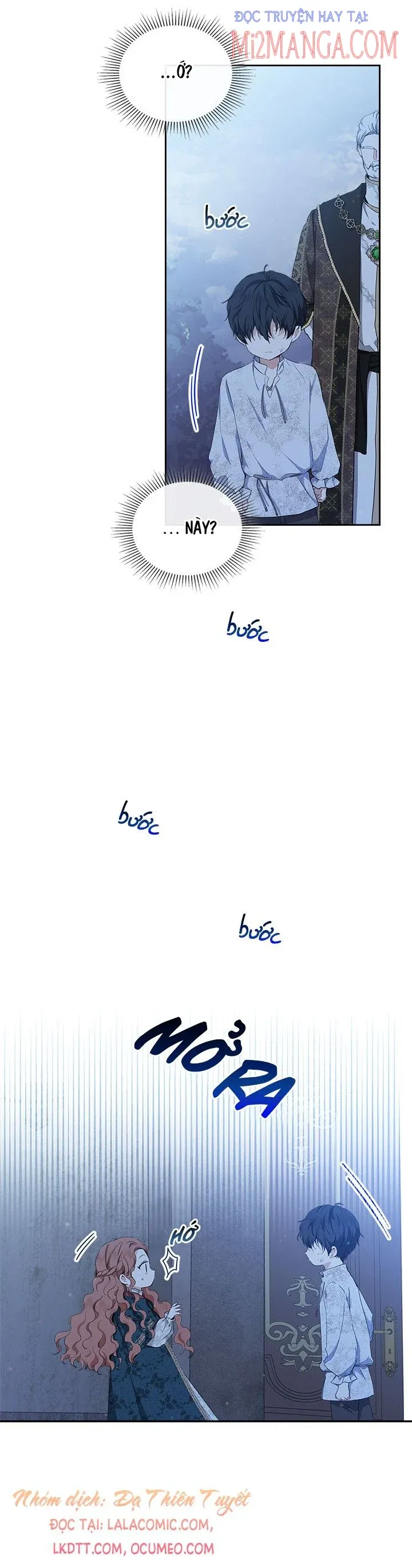 Kiếp Này, Tôi Sẽ Trở Thành Gia Chủ Chap 47.5 - Next Chap 47