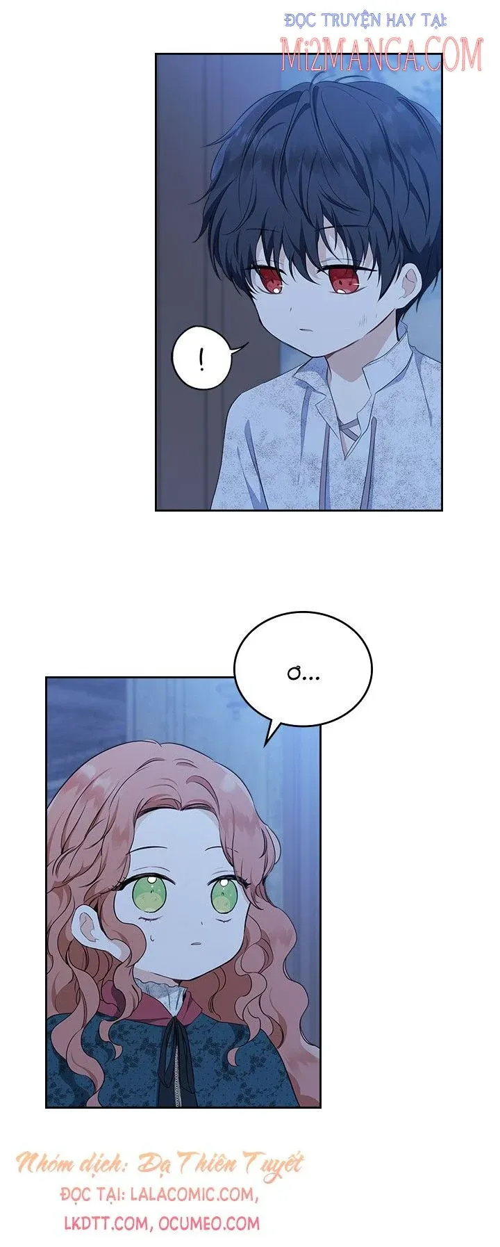 Kiếp Này, Tôi Sẽ Trở Thành Gia Chủ Chap 47.5 - Next Chap 47