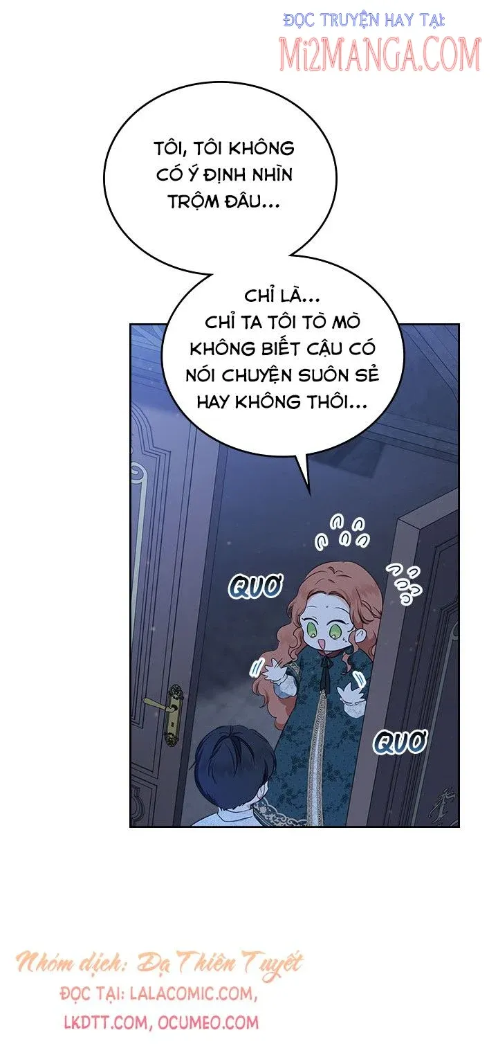 Kiếp Này, Tôi Sẽ Trở Thành Gia Chủ Chap 47.5 - Next Chap 47