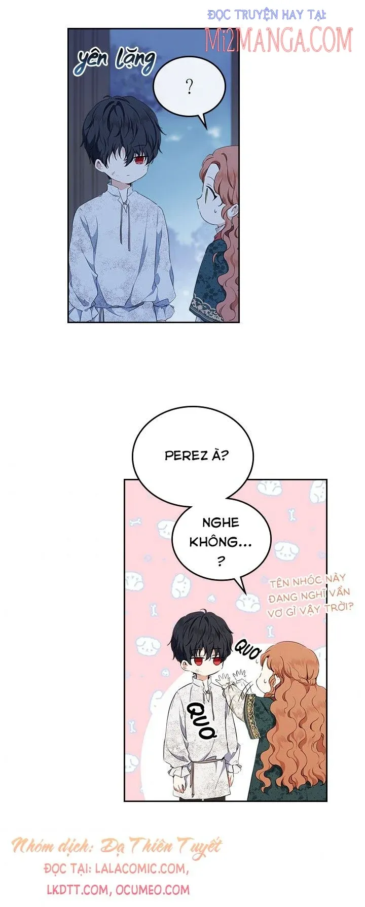 Kiếp Này, Tôi Sẽ Trở Thành Gia Chủ Chap 47.5 - Next Chap 47