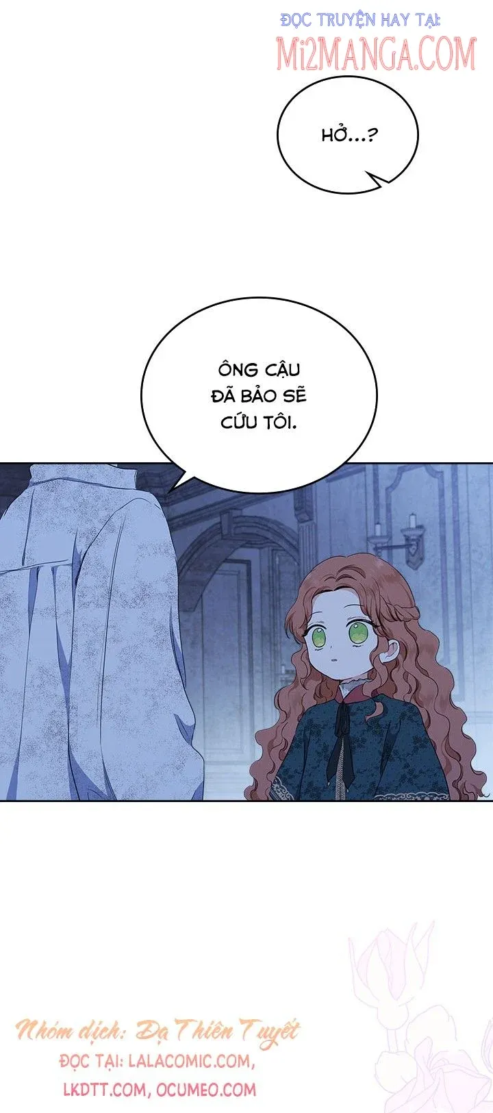 Kiếp Này, Tôi Sẽ Trở Thành Gia Chủ Chap 47.5 - Next Chap 47