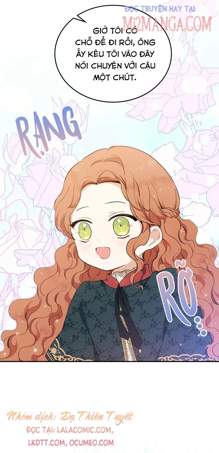 Kiếp Này, Tôi Sẽ Trở Thành Gia Chủ Chap 47.5 - Next Chap 47