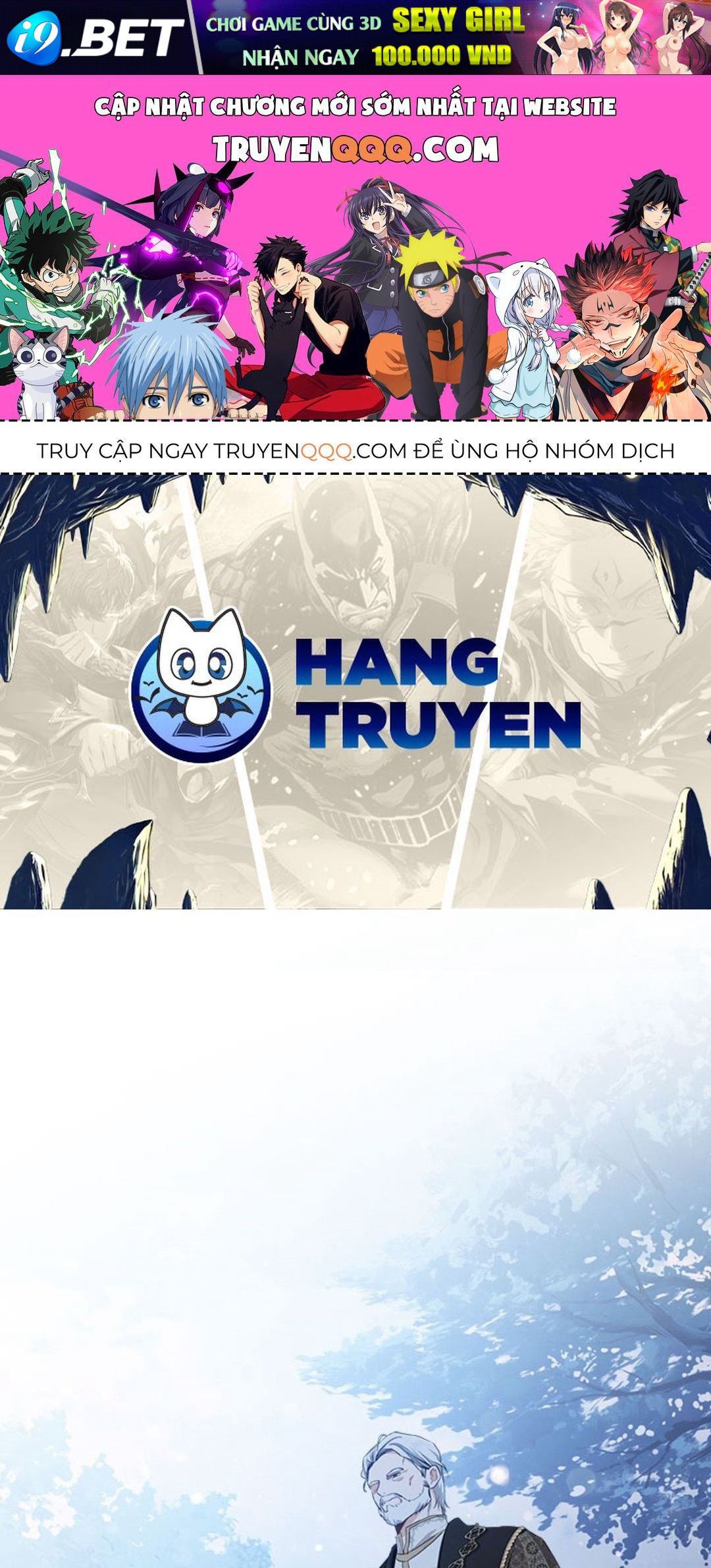 Kiếp Này, Tôi Sẽ Trở Thành Gia Chủ Chap 47 - Next Chap 46.5